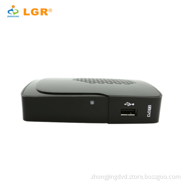 dvb-t2 set-top box high definition dvb-t/c cable receiver